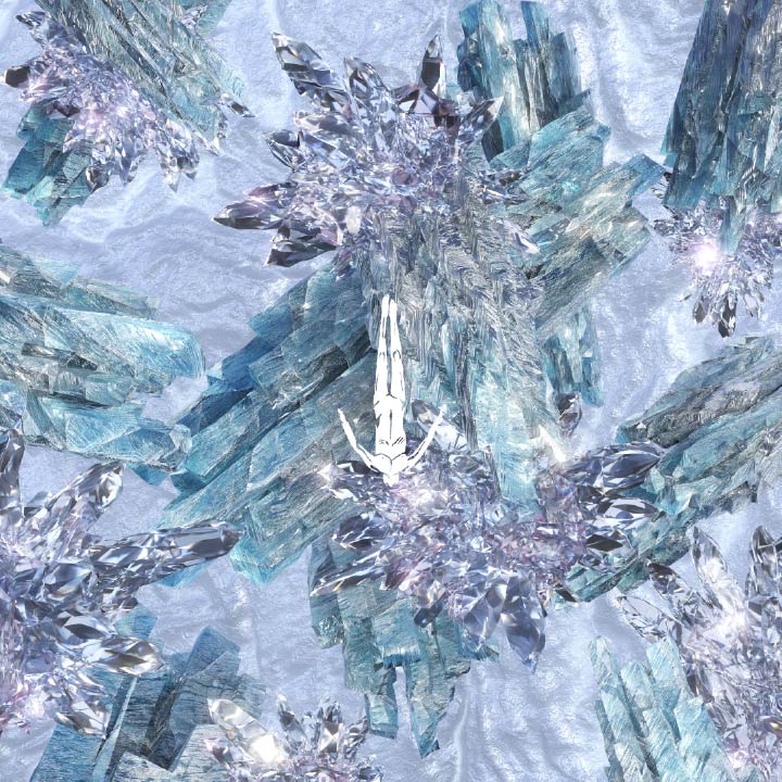 A Magic World (Remixes)'s artwork