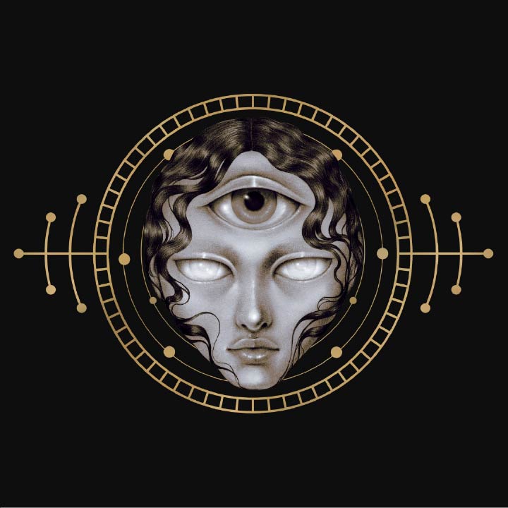 'Ambrosia' album cover art