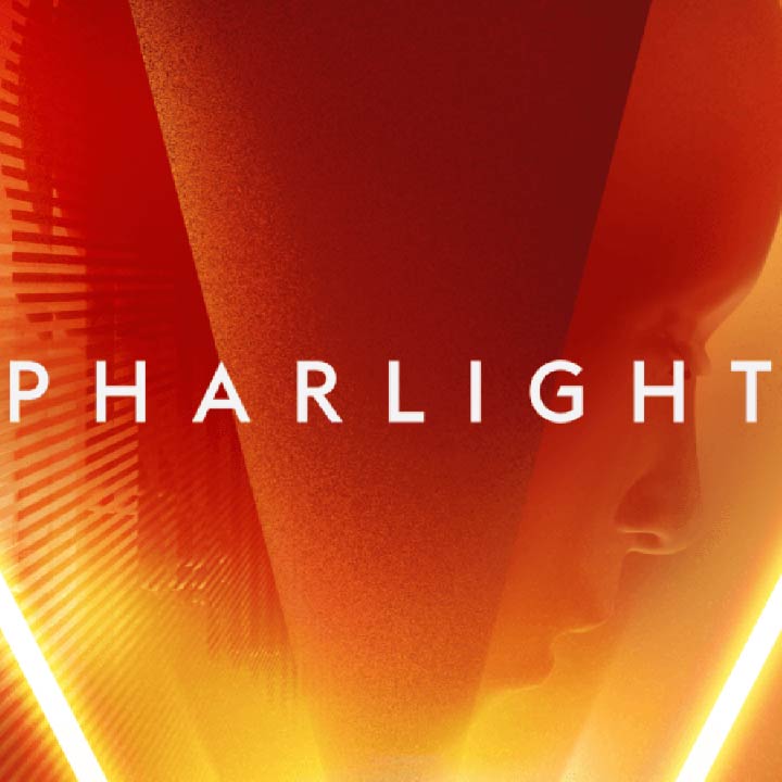 'Pharlight' artwork made by Maik Siemer