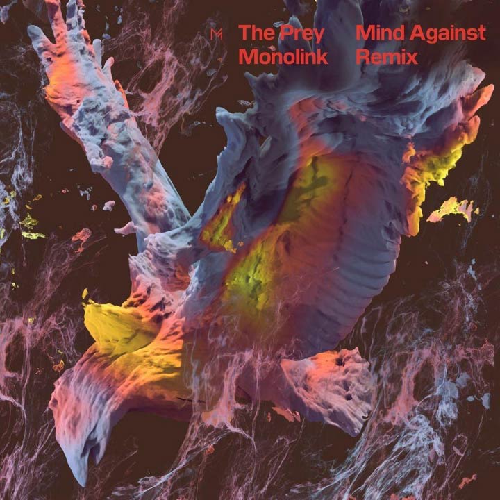 The Prey's artwork