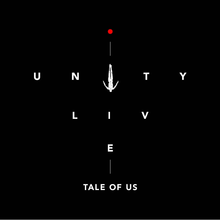 Unity Live's artwork