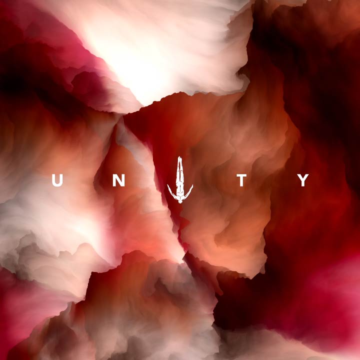 Unity Part 2's artwork