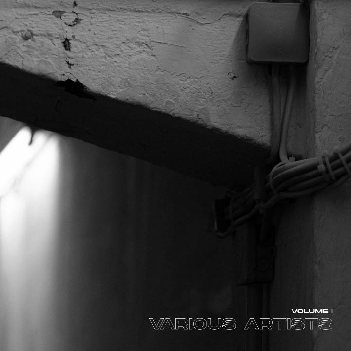 Various Artists Volume I's artwork