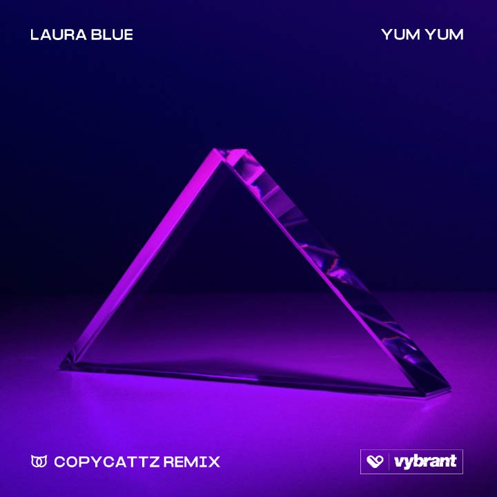 Yum Yum's artwork